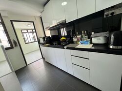 Blk 109 Commonwealth Crescent (Queenstown), HDB 3 Rooms #512359031